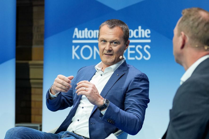 Automobilwoche Kongress 2023