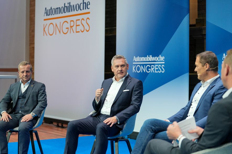 Automobilwoche Kongress 2023