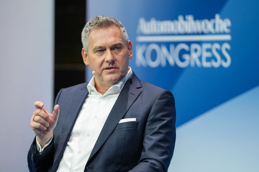Automobilwoche Kongress 2023
