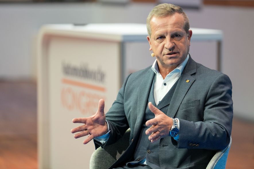 Automobilwoche Kongress 2023