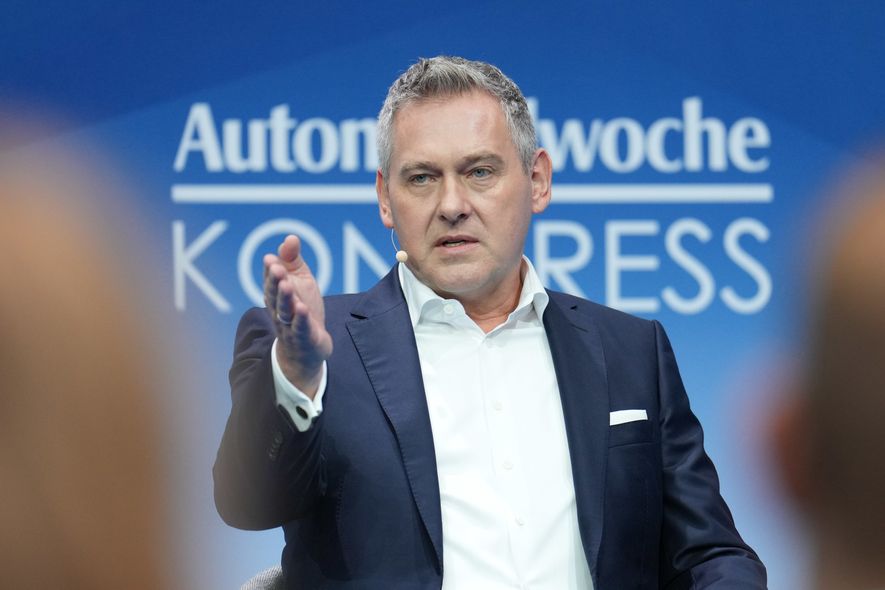 Automobilwoche Kongress 2023