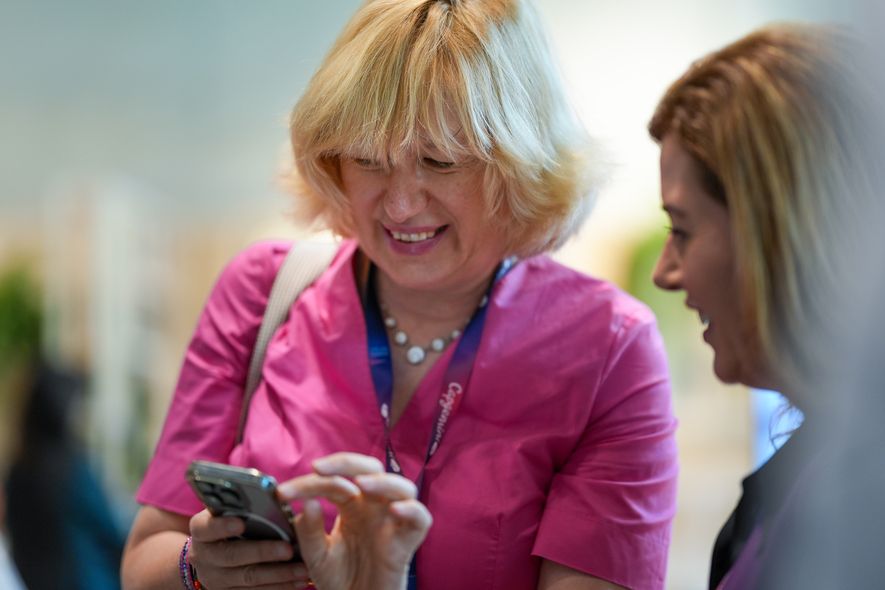 Women's Leadership Day 2025