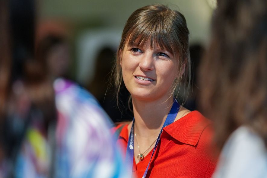 Women's Leadership Day 2025