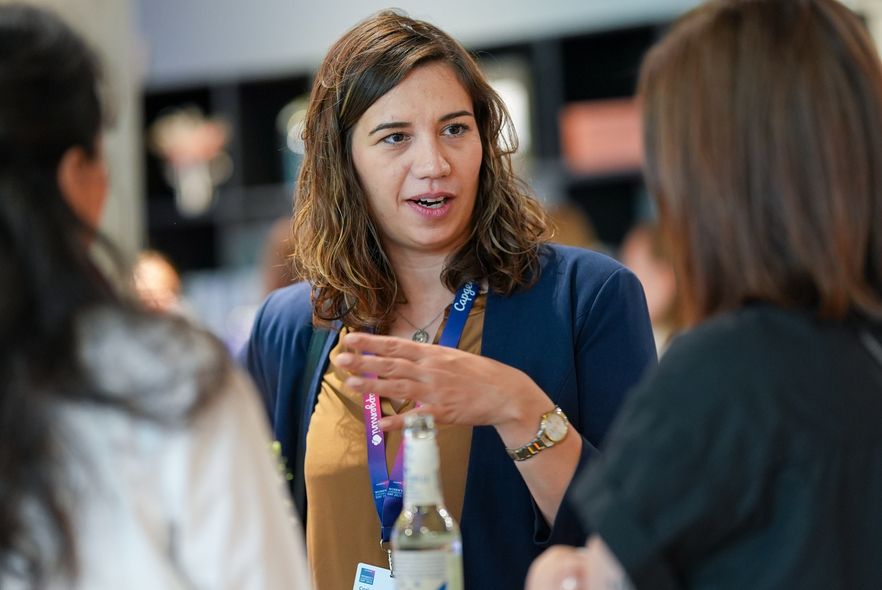 Women's Leadership Day 2025