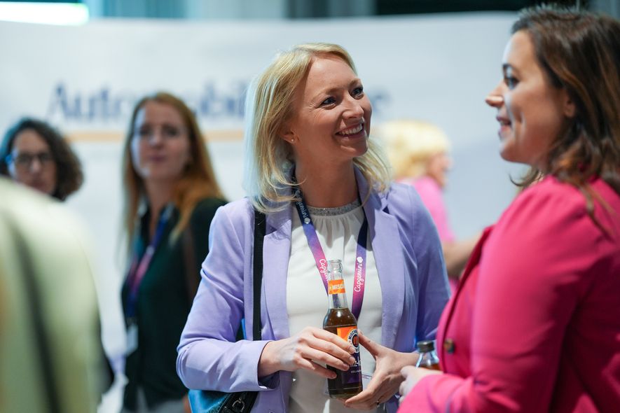 Women's Leadership Day 2025