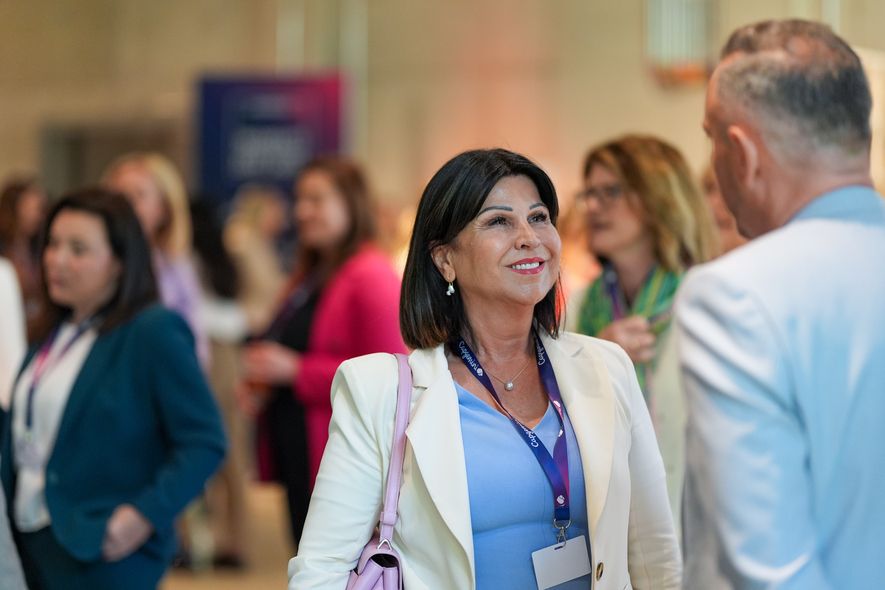 Women's Leadership Day 2025