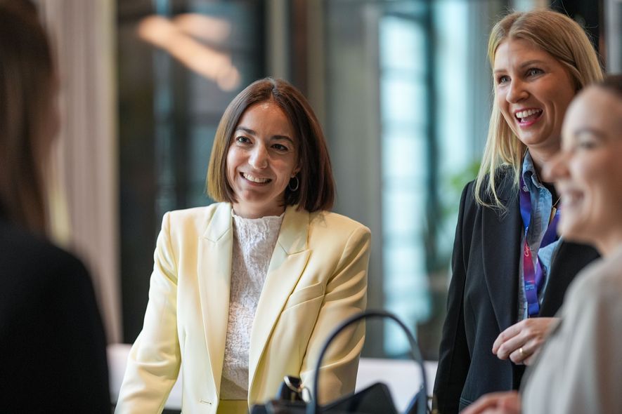 Women's Leadership Day 2025