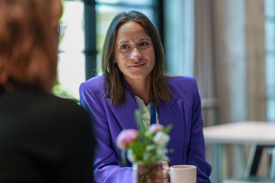 Women's Leadership Day 2025