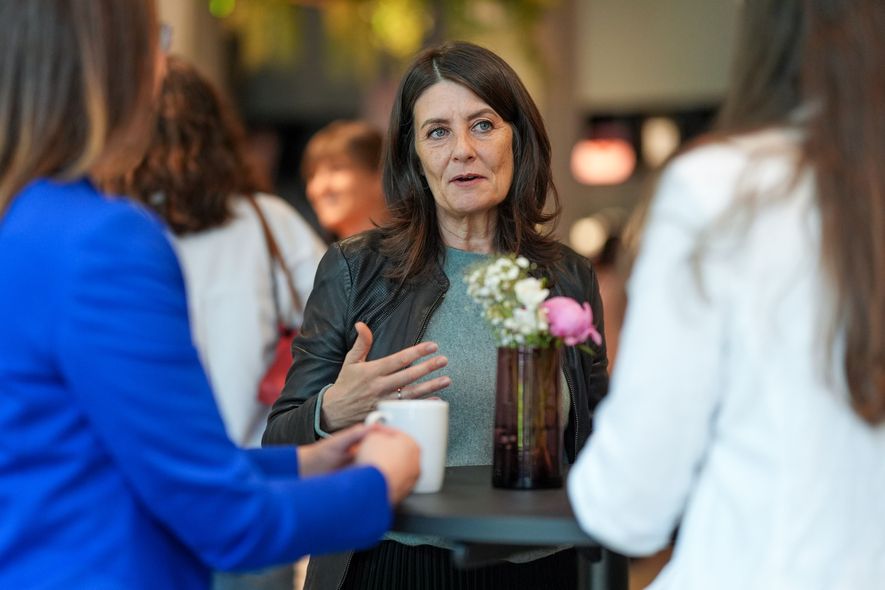 Women's Leadership Day 2025