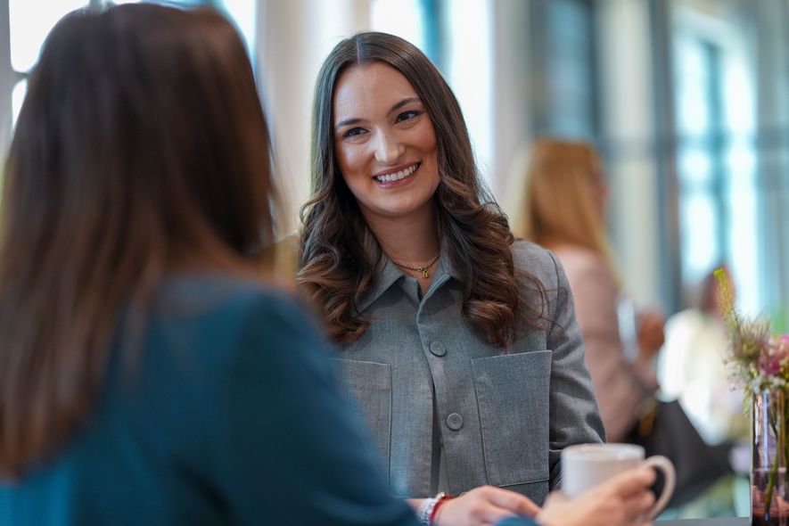 Women's Leadership Day 2025