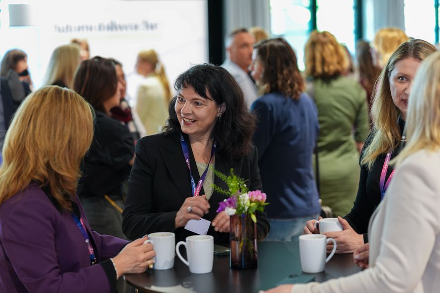 Women's Leadership Day 2025