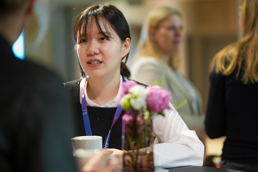 Women's Leadership Day 2025