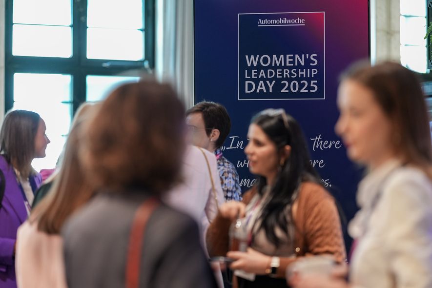 Women's Leadership Day 2025