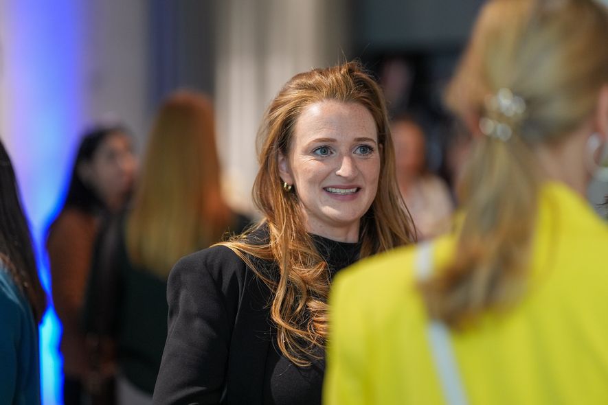 Women's Leadership Day 2025