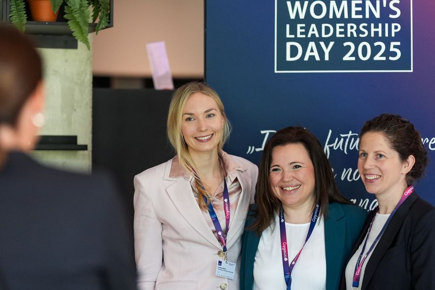 Women's Leadership Day 2025