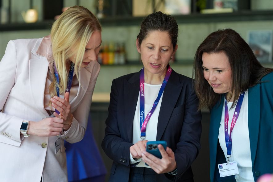 Women's Leadership Day 2025