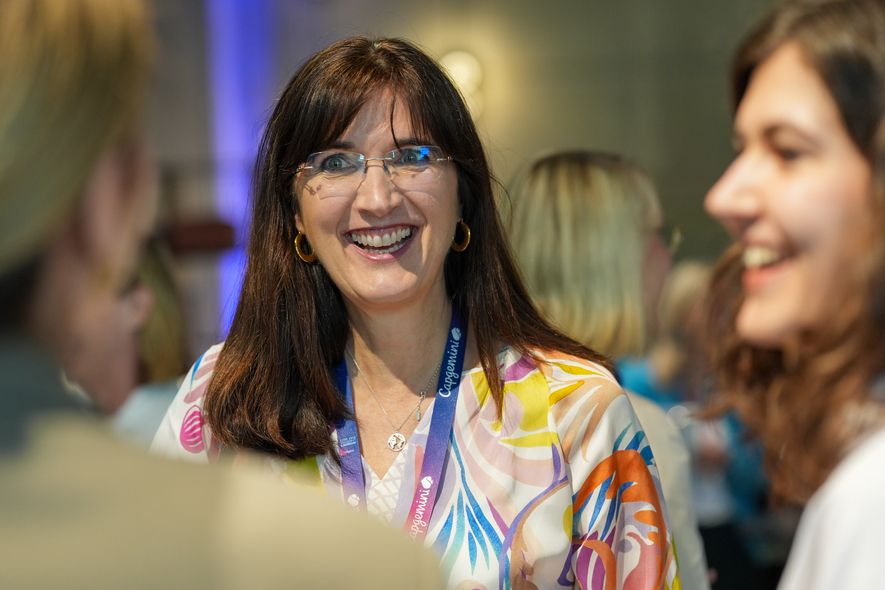 Women's Leadership Day 2025