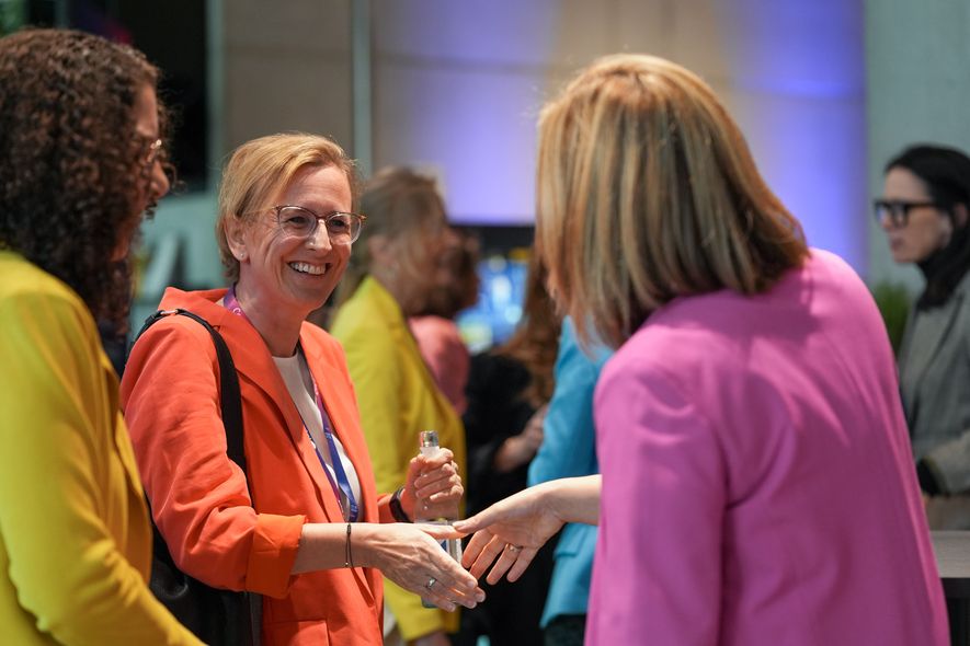 Women's Leadership Day 2025