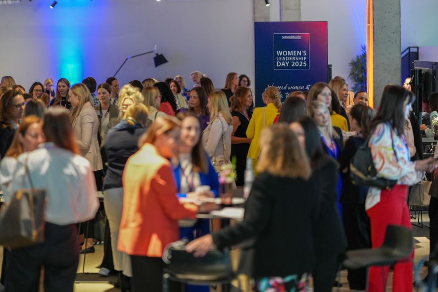 Women's Leadership Day 2025