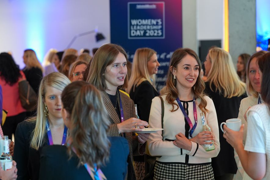 Women's Leadership Day 2025