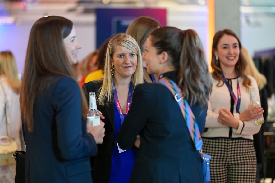 Women's Leadership Day 2025