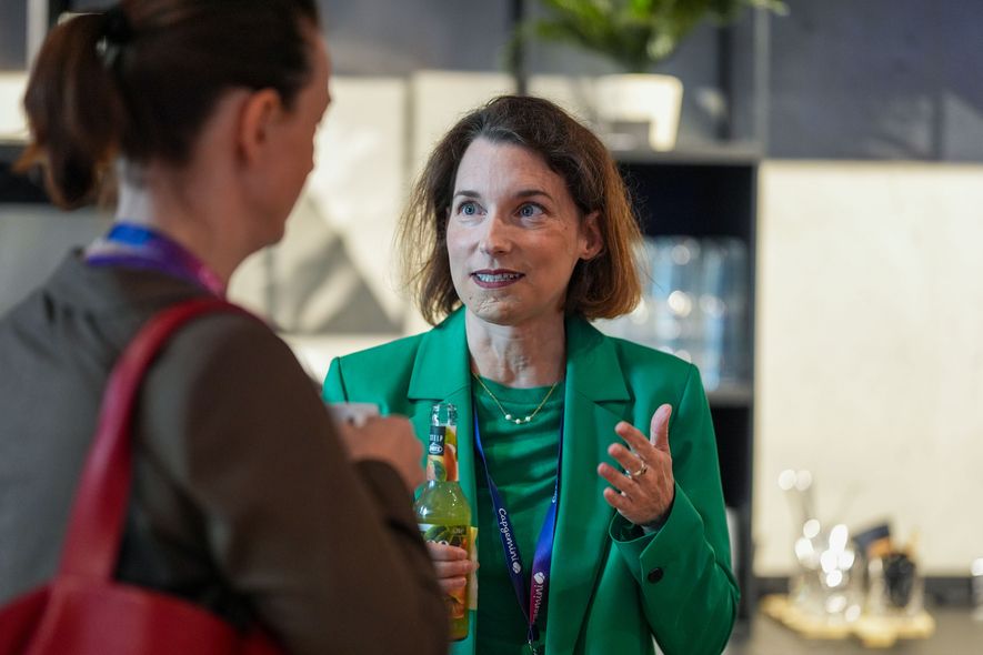 Women's Leadership Day 2025