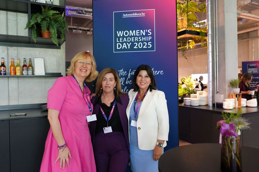 Women's Leadership Day 2025