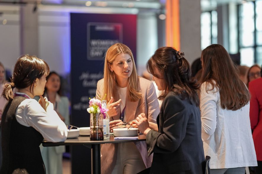 Women's Leadership Day 2025