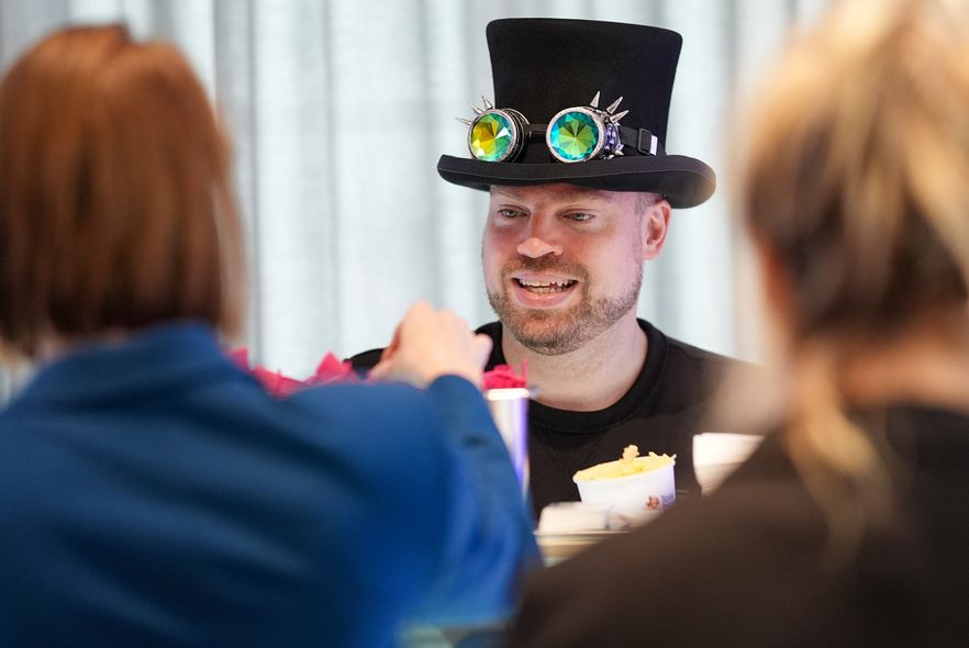 Women's Leadership Day 2025