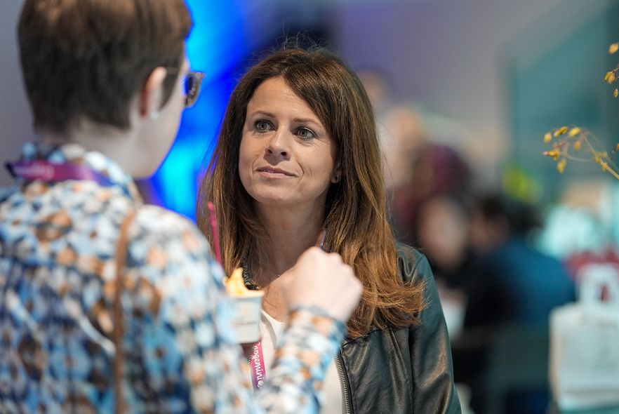 Women's Leadership Day 2025