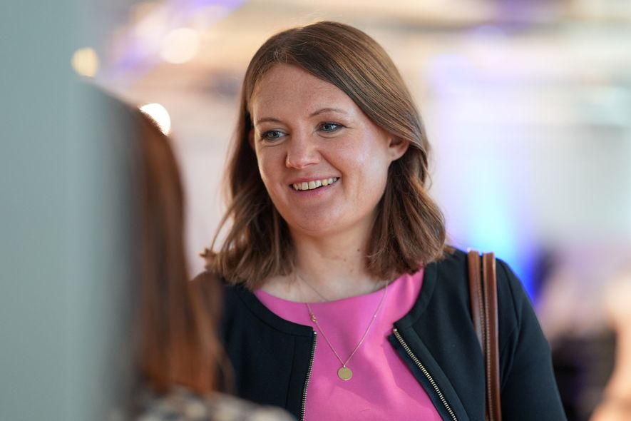 Women's Leadership Day 2025