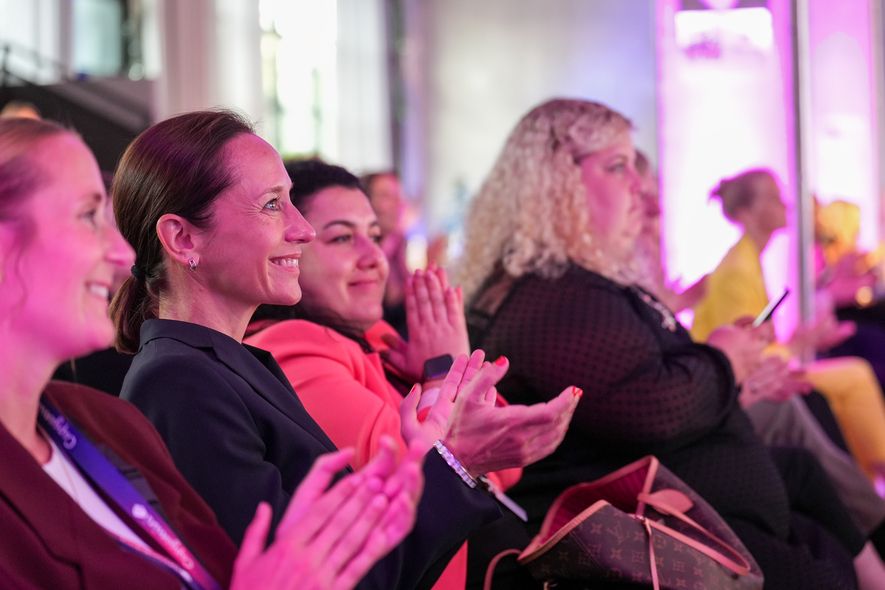 Women's Leadership Day 2025