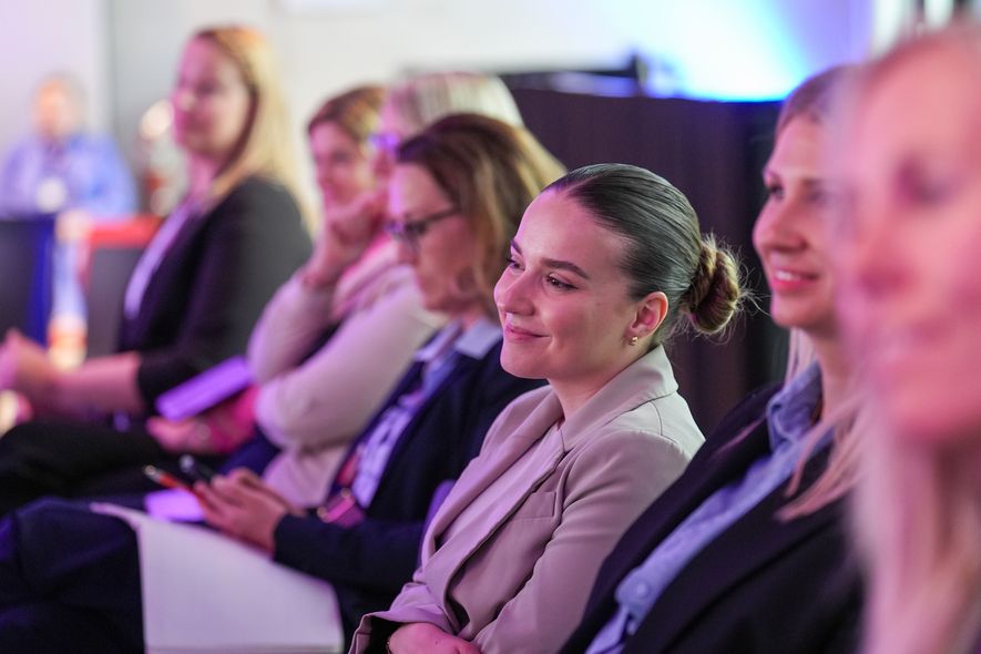 Women's Leadership Day 2025