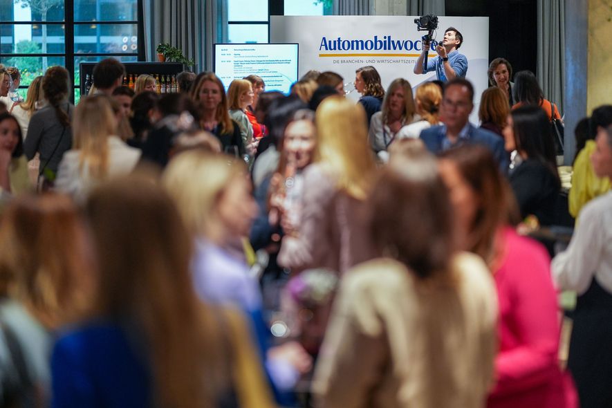 Women's Leadership Day 2025