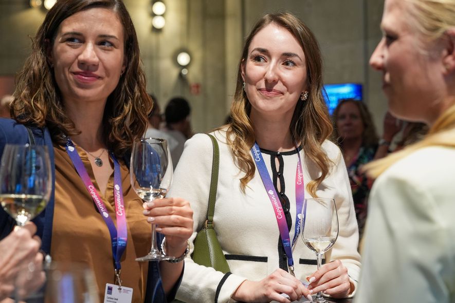 Women's Leadership Day 2025