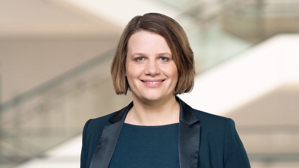 Julia Willie Hamburg