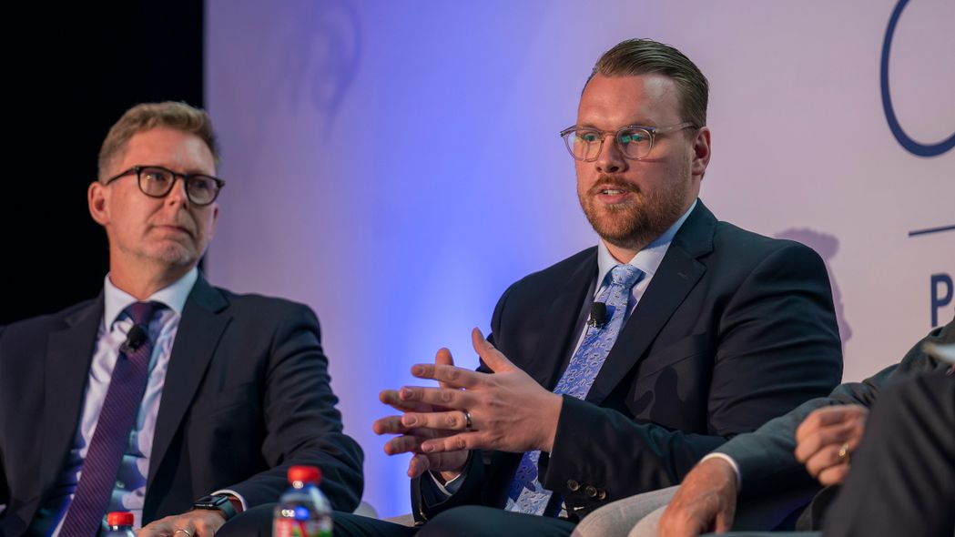 Mathias Holst, Chief Financial Officer Lynk & Co