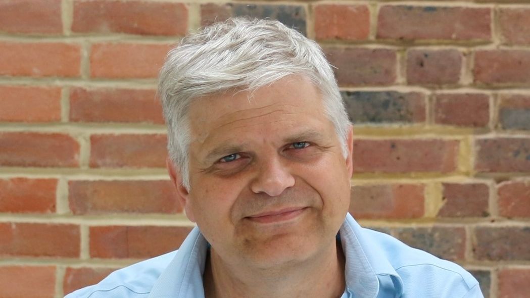 Peter Brooks-Johnson