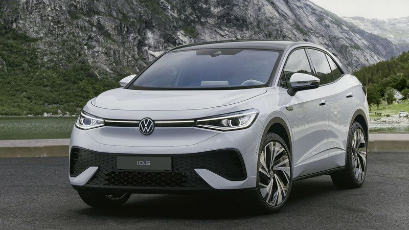 VW ID.5