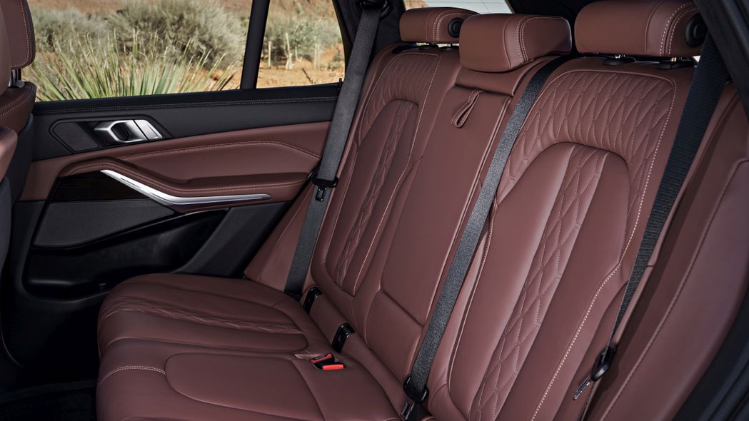 Vierte Generation BMW X5: