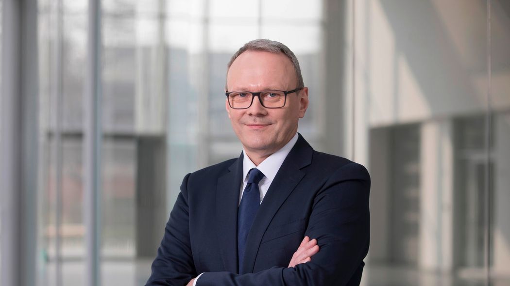 Stephan Wöllenstein