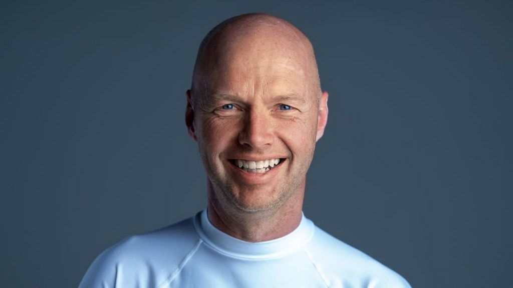 Sebastian Thrun: