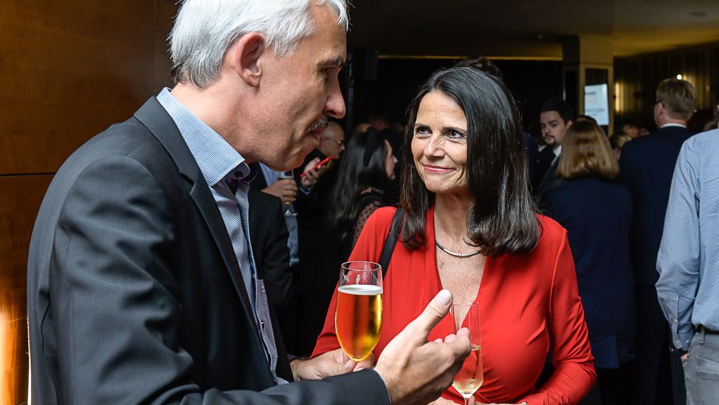 Automobilwoche Kongress 2019