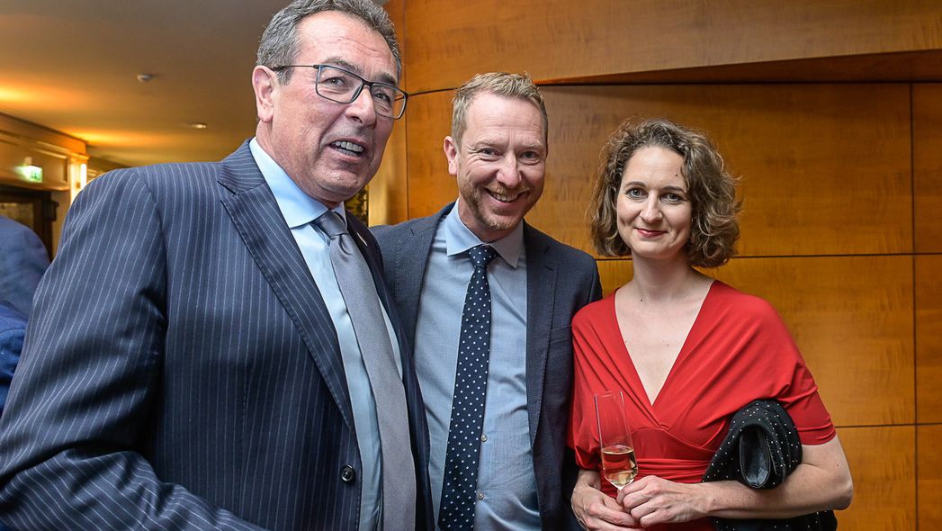 Kluger Riering Eisert