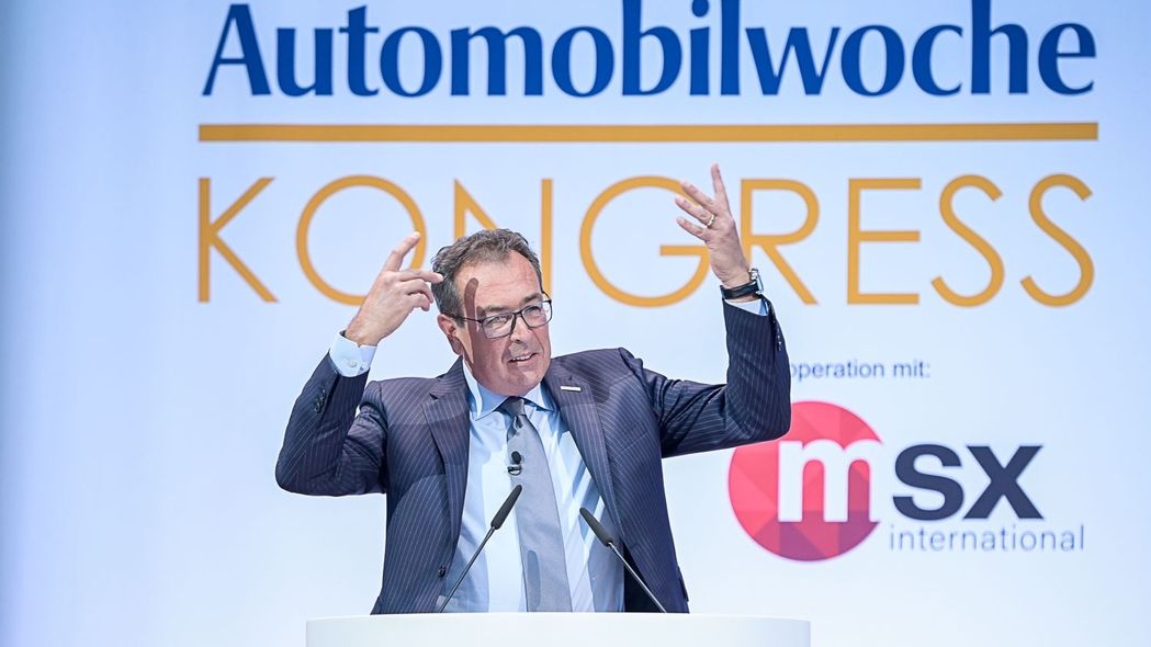 Helmut Kluger Kongress