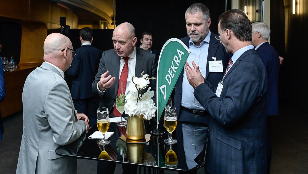 Automobilwoche Kongress 2019