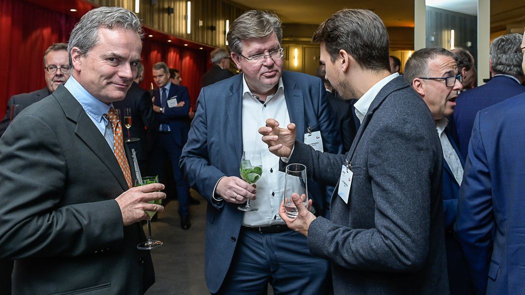 Automobilwoche Kongress 2019