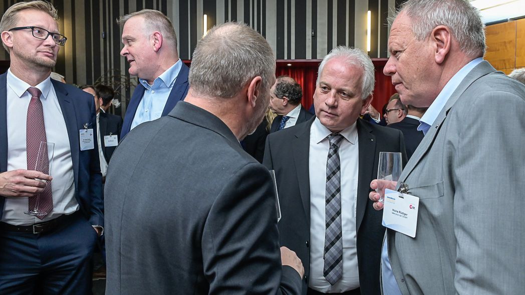 Automobilwoche Kongress 2019