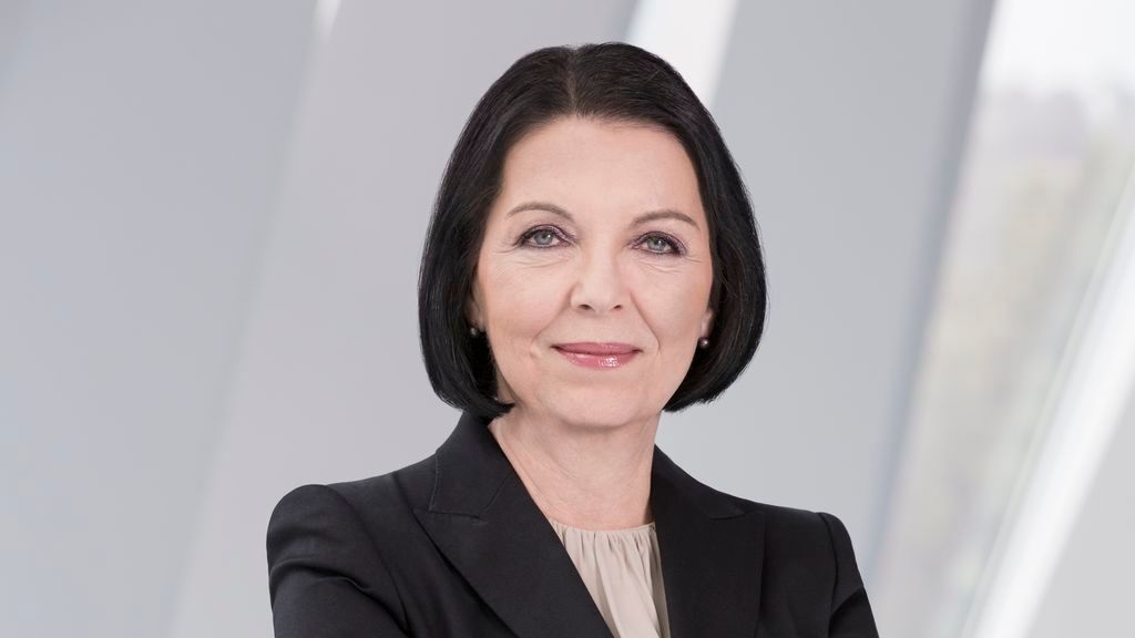 Christine Hohmann-Dennhardt: