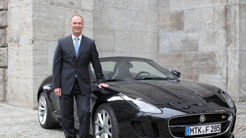 Kuhnt wechselt zu BMW